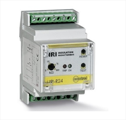 Đồng hồ đo điện Contrel HRI-R24
